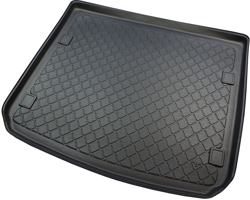 Стелка за багажник ARISTAR за Volkswagen Touareg I SUV 5-врати (2002.11–2010)