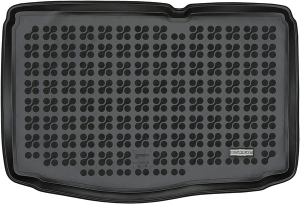 Стелка за багажник Rezaw-Plast за Hyundai i20 II (2014+) хечбек Comfort долно положение