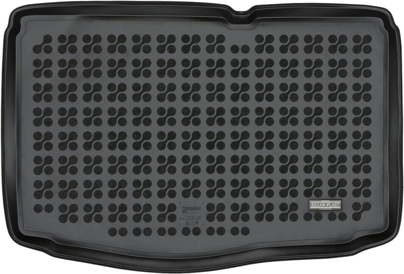 Стелка за багажник Rezaw-Plast за Hyundai i20 II (2014+) хечбек Comfort долно положение