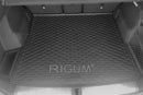 Гумена стелка за багажник Rigum за BMW X1 E84 (2009-2015)