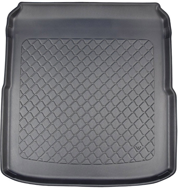 Стелка за багажник Aristar за Volkswagen Arteon (от 06.2017), седан (4 врати), с резервна гума