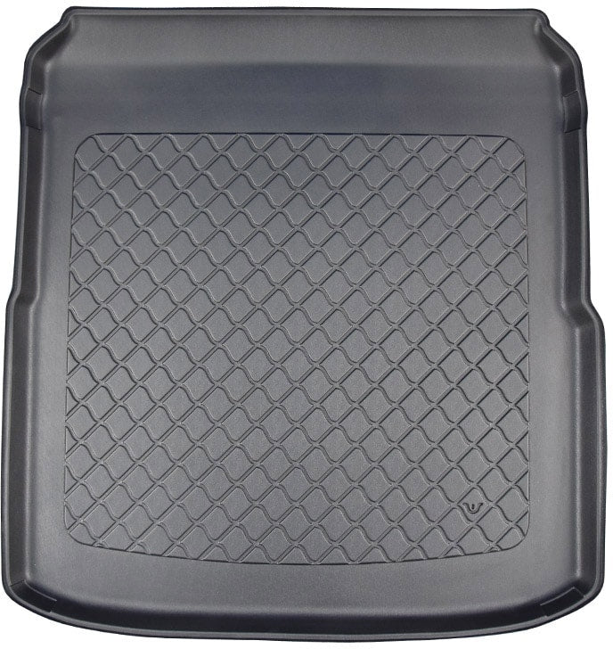 Стелка за багажник Aristar за Volkswagen Arteon (от 06.2017), седан (4 врати), с резервна гума