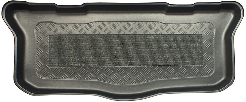Стелка за багажник Aristar за Toyota Aygo Hatchback (07.2014+) 5 врати