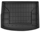 Гумена стелка за багажник Frogum Pro-Line за Volvo V40 (2012–2019) Хечбек / в горно положение на багажника