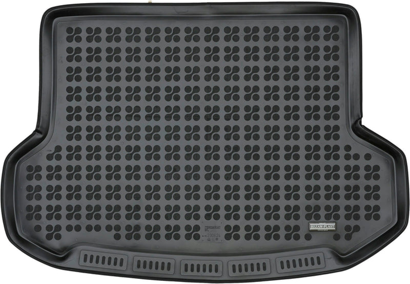 Стелка за багажник Rezaw-Plast за Hyundai ix35 SUV (2010–2015)