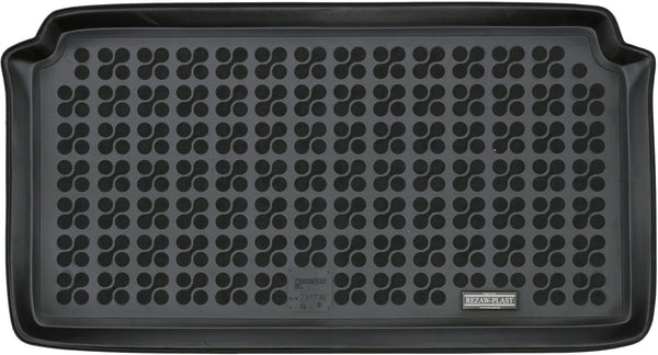 Стелка за багажник Rezaw-Plast за Toyota Yaris II Hatchback (2009–2011) фейслифт