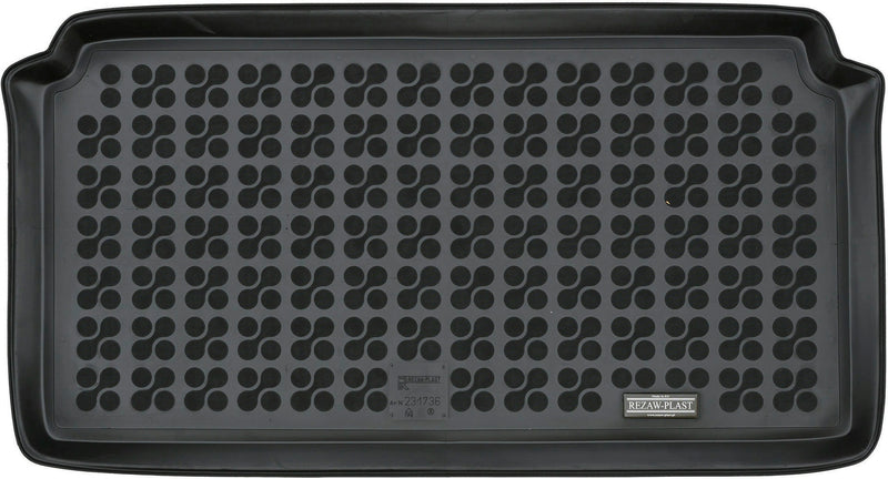 Стелка за багажник Rezaw-Plast за Toyota Yaris II Hatchback (2009–2011) фейслифт