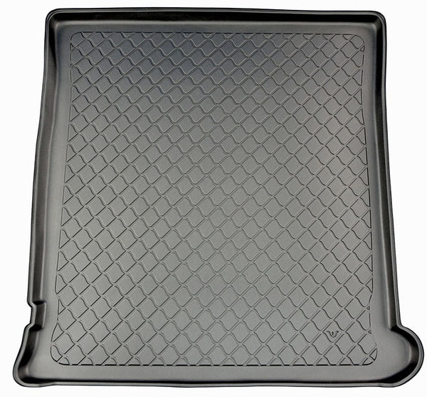 Стелка за багажник Aristar за Volkswagen Sharan I ван 5 врати, 5/7 места – 3-ти ред седалки сгънат (1995–08.2010)