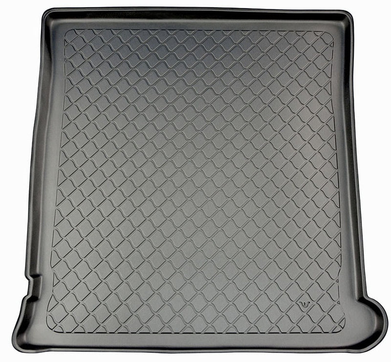 Стелка за багажник Aristar за Volkswagen Sharan I ван 5 врати, 5/7 места – 3-ти ред седалки сгънат (1995–08.2010)