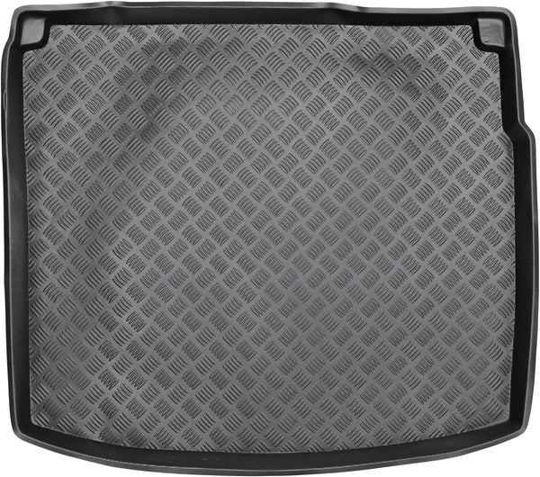 Стелка за багажник Mix-Plast за Renault Megane III комби (2009–2014)