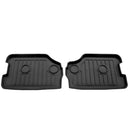 3D Гумени стелки Stingray за Renault Grand Scenic (2003–2009) 3-ти ред 2 части