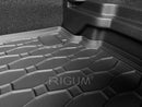 Гумена стелка Rigum за багажник за KIA XCeed комби (2019+) в горно или долно положение на багажника