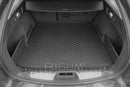 Гумена стелка за багажник Rigum за Skoda Fabia комби (2014-2021) долно положение