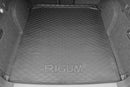 Гумена стелка за багажник Rigum за Skoda Superb комби (2015-2023) подходяща за горно и долно положение