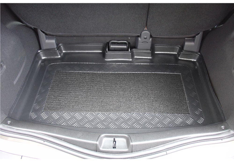 Стелка за багажник Aristar за Renault Grand Modus II Хечбек 5 врати (01.2008–2012)