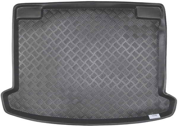 Стелка за багажник Mix-Plast за Renault Clio IV Комби (2013–2019)