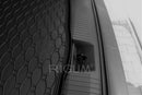 Πατάκι χώρου αποσκευών από καουτσούκ Rigum για Nissan X-Trail και X-Trail e-Power (2023+) 5 θέσεων