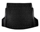 Σκληρή βάση για το πορτμπαγκάζ Rezaw-Plast για Honda CR-V (2012–2018)
