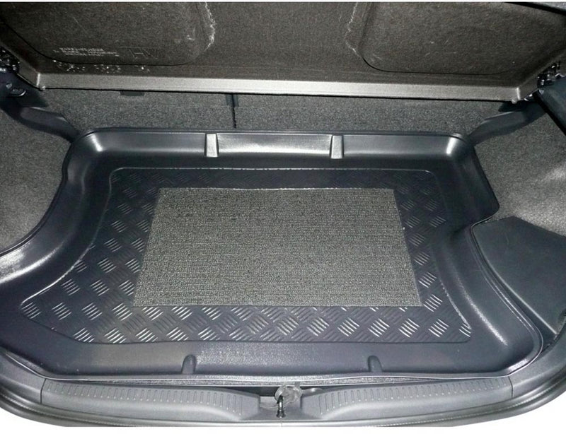 Стелка за багажник ARISTAR за Toyota Auris HSD Hybrid Хечбек (5 врати) багажник в горно положение (07.2010 – 12.2012)
