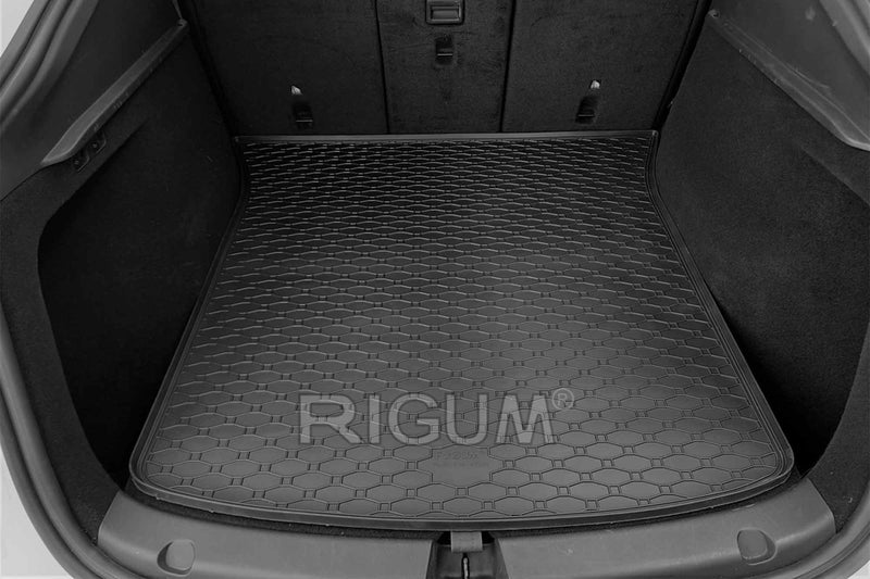 Гумена стелка за багажник Rigum за Tesla Model Y (2021+)