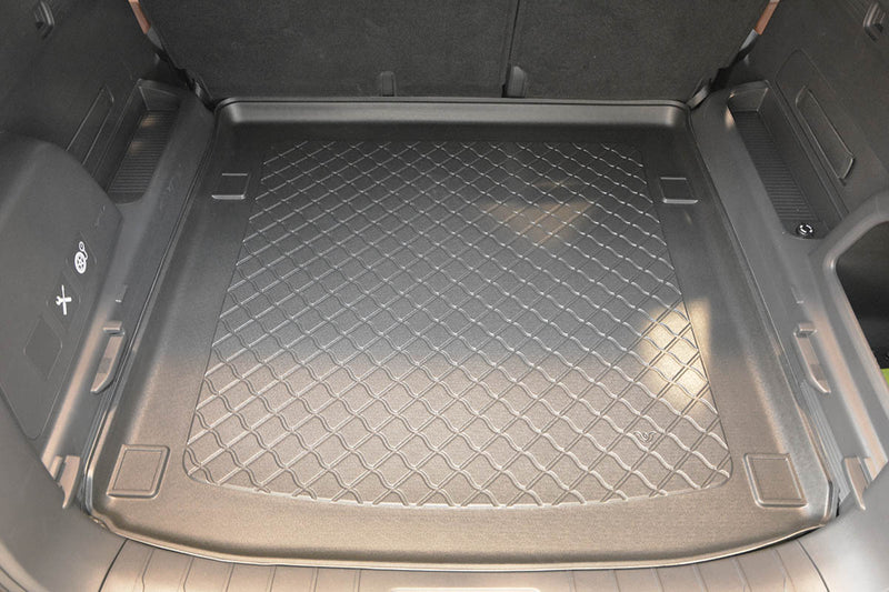 Стелка за багажник Aristar Guardliner за SsangYong Rexton II (Y400) SUV 5 врати (11.2017+) 5 места – без регулируем под / с регулируем под в най-ниското положение