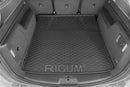 Гумена стелка за багажник Rigum за Seat Alhambra (2010-2020)  версия със 5/7 места при спуснат 3-ти ред седалки