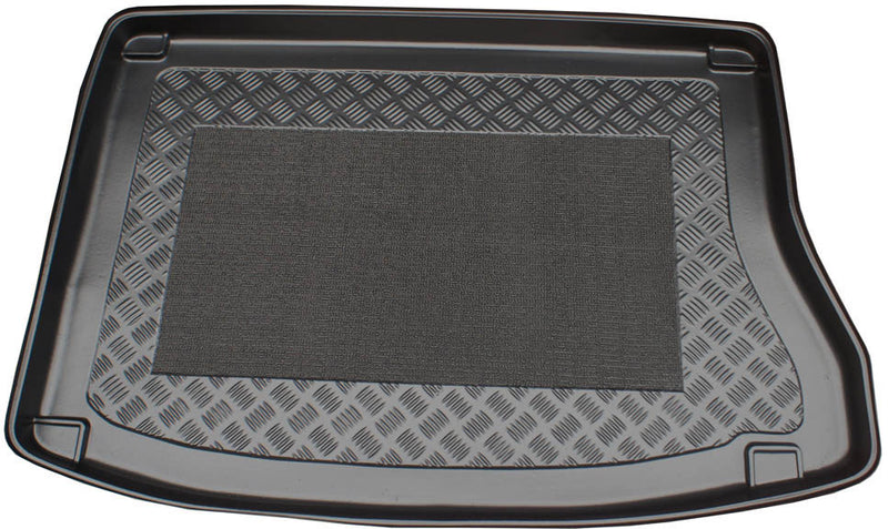 Стелка за багажник Aristar за Hyundai i30 Хечбек 5 врати (07.2007–01.2012) с пълно резервно колело