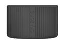 Стелка за багажник Frogum DRY ZONE за Mercedes A-класа W176 (2012–2018), без допълнително товарно отделение, 1 част, черна