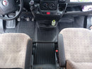 3D Гумени стелки RizLine за Peugeot Boxer (2006+)