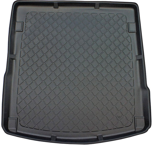 Стелка за багажник Aristar Guardliner за Seat Exeo Седан (2009–2013)