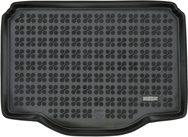 Стелка за багажник Rezaw-Plast за Opel Mokka Кросоувър (2012–2017)