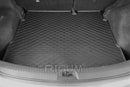 Καουτσούκ πατάκι χώρου αποσκευών Rigum για Nissan Qashqai (2007-2014)