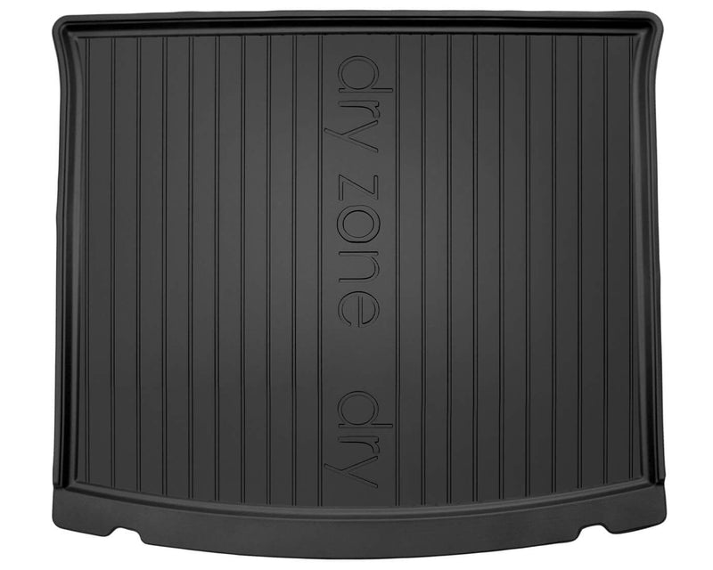 Гумена стелка за багажник Frogum DRY ZONE за VW Caddy Life (2015–2020), без органайзер