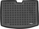 Стелка за багажник Rezaw-Plast за Renault Captur II (2019+), Кросоувър, долно положение на пода