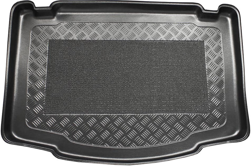 Стелка за багажник Aristar за Daihatsu Terios II SUV (2006–09.2013)