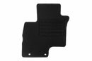 Мокетни стелки Rigum за Mitsubishi Outlander PHEV (2012–2021), 4 части, черни