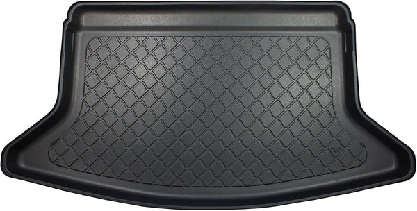 Стелка за багажник ARISTAR за Hyundai i30 III (PD) Хечбек 5D (2017 +) долно положение на багажника