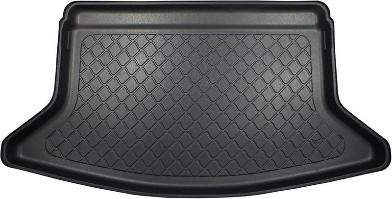 Стелка за багажник ARISTAR за Hyundai i30 III (PD) Хечбек 5D (2017 +) долно положение на багажника