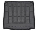 Καουτσούκ πατάκι χώρου αποσκευών Frogum Pro-Line για Skoda Fabia estate (2006-2014)