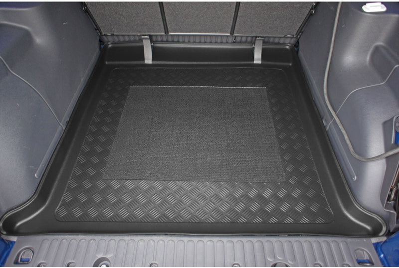 Стелка за багажник Aristar за Renault Kangoo II  Kombi / VAN (2008+) 5 места – междуосие 3.081 мм, тип W Extra Long L2
