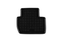 Гумени стелки Rezaw-Plast за Peugeot 4007 (2007–2014), 4 части, черни