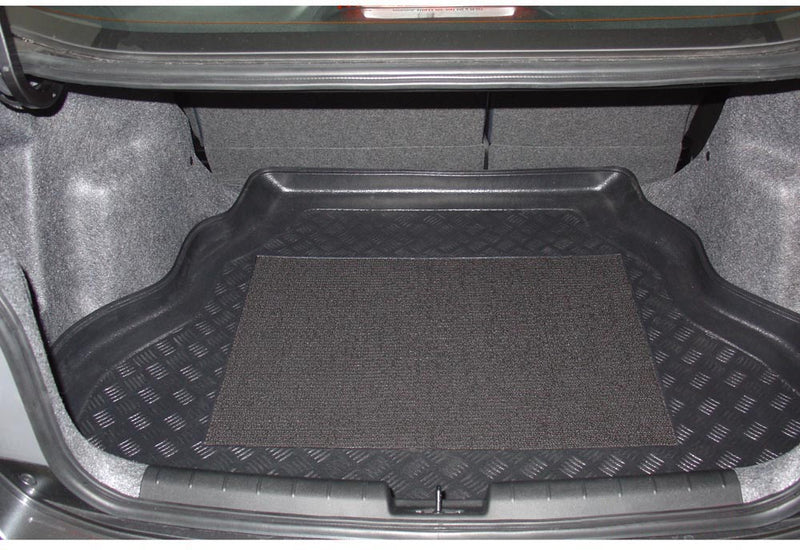 Стелка за багажник ARISTAR за Honda City V Sedan (2009–08.2013)