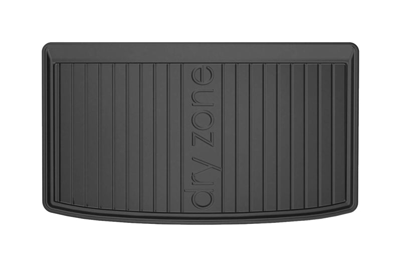 Стелка за багажник DRY ZONE за Hyundai Kona (2017-2023) долно положение, без органайзер и резервна гума