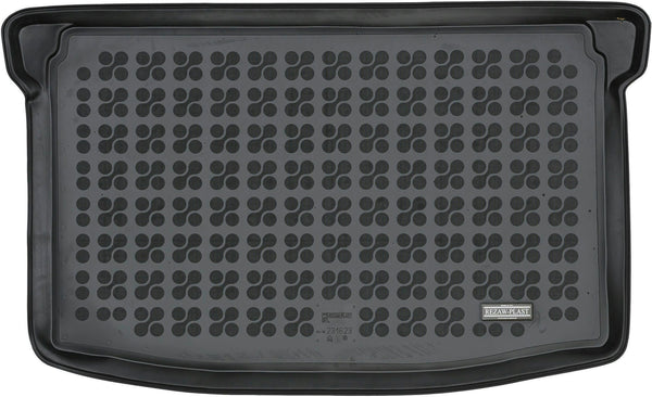 Стелка за багажник Rezaw-Plast за Suzuki Baleno II (2015–2019) хечбек горно положение
