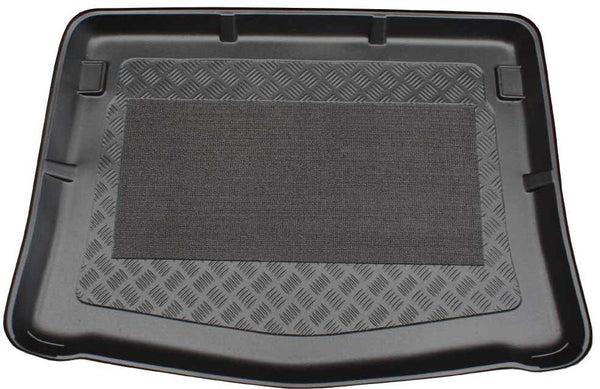 Стелка за багажник Aristar® за Alfa Romeo Giulietta (2010+) 5 врати