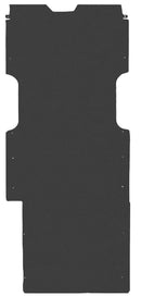 Гумена стелка за багажник REZAW CARGO за Opel Movano B L4 (2010+)