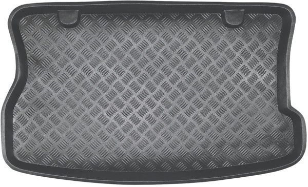 Стелка за багажник MIX-PLAST за Volkswagen Jetta II седан (1983–1991)