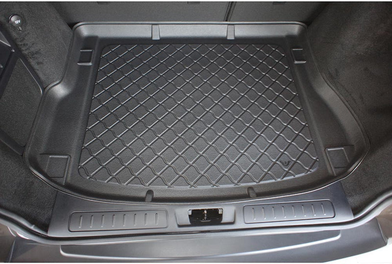 Стелка за багажник Aristar за Land Rover Range Rover Evoque L538 SUV 3/5 врати (07.2011–03.2019)