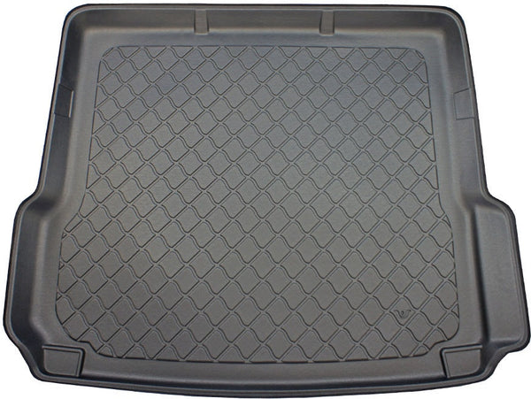 Стелка за багажник Aristar Guardliner за Dacia Duster I SUV 5D (2010–2017) 4WD