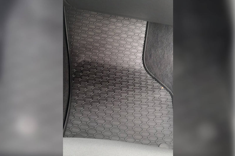 Χαλάκια από καουτσούκ Geyer&Hosaja για VW Golf VII (2012-2020)